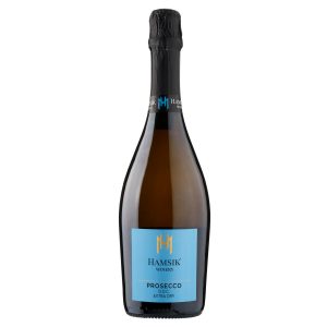 Prosecco Hamsik D.O.C. Treviso Extra Dry 0,75l IT 8