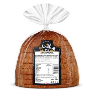 Chlieb oškvarkový s cibuľou BK 350g Penam VÝPREDAJ 7 Chlieb oškvarkový s cibuľou BK 350g Penam VÝPREDAJ 7