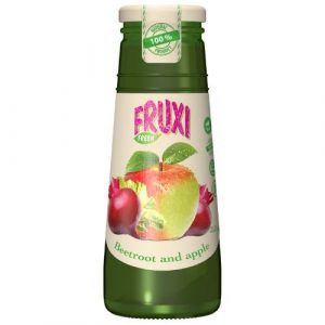 Fruxi Fresh Cvikla a jablko 750ml 19