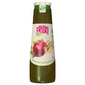 Fruxi Fresh Cvikla a zázvor 750ml 20