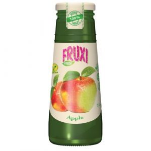 Fruxi Fresh Jabko 250ml 21