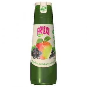 Fruxi Fresh Jablko a čierna ríbezľa 750ml 22