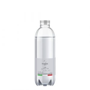 Hamsik Minerálna voda nesýtená 500ml *ZO 13