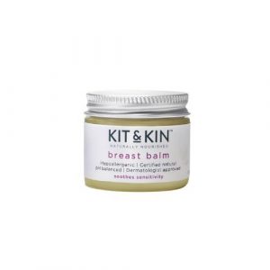 Kit & Kin Balzam na prsia 50ml 28