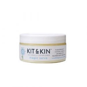 Kit & Kin Balzam na zapareniny a vyrážky 100ml 4