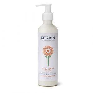 Kit & Kin Telové mlieko 250ml 2