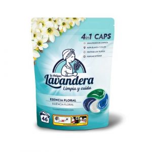 Lavandera Vôňa kvetov kapsule 46PD 6