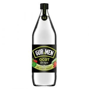 Ocot Bio 5% 1l Gur.Men 18