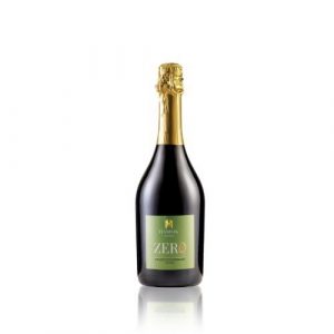 Prosecco DOC NATURE Brut Zero 11 0,75l 5