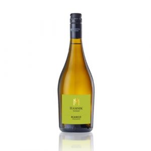 Prosecco Hamsik Bianco Frizzante 0,75l IT 7
