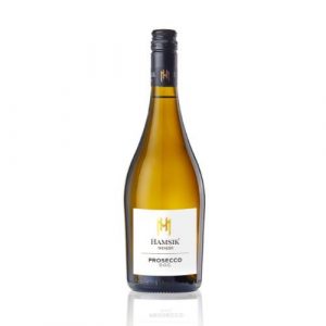 Prosecco Hamsik Frizzante D.O.C. 0,75l IT 9