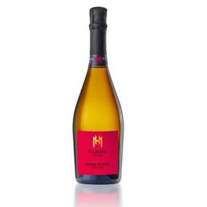 Prosecco Hamsik Gran Cuvée Spumante 0,75l IT 10