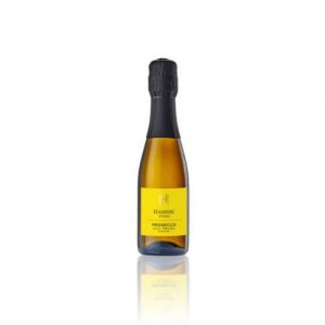 Prosecco Hamsik Treviso D.O.C. Extra dry 200ml IT 13
