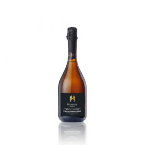 Prosecco Hamsik Valdobbiadene D.O.C.G. 0,75l IT 14