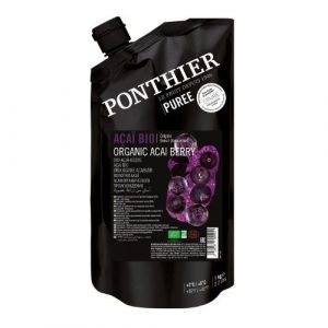 Pyré BIO Acai 1kg Ponthier 2