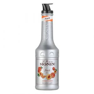 Pyré Broskyňa 1l Monin 10