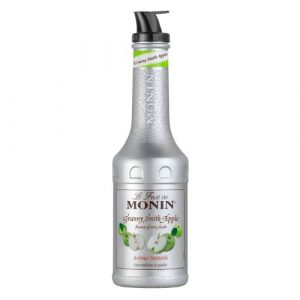 Pyré Jablko Granny Smith 1l Monin 13