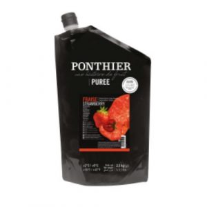 Pyré Jahoda 2,5kg Ponthier 4