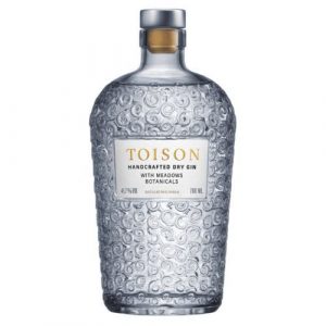 Toison Gin 41,7% 0,7l 21