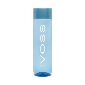 Voss Minerálna voda neperlivá 500ml *ZO 14