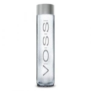 Voss Minerálna voda neperlivá 800ml 15