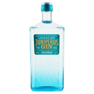 Juniperus Gin 40% 0,7l 16