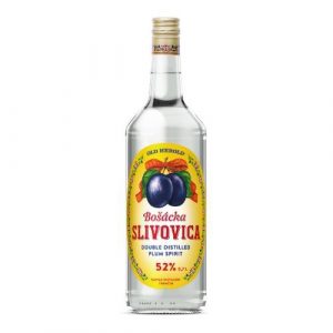 Bošácka Slivovica 52% 0,7l 7