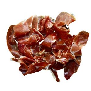 Bravčové sušené pliecko údené nárez 100g FarmFoods 112 Bravčové sušené pliecko údené nárez 100g FarmFoods 112