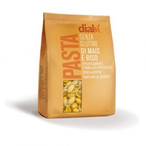 Cestoviny Gnocchetti 400g Dialsi 13