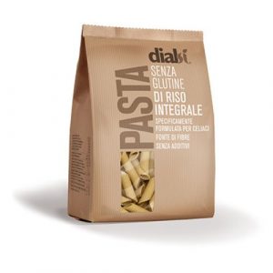 Cestoviny Penne 400g Dialsi 2