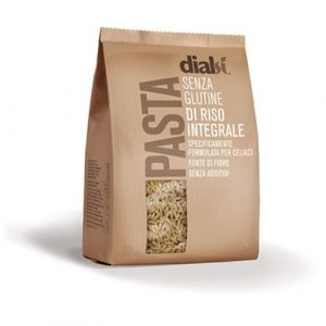 Cestoviny Risoni slovenská ryža 400g Dialsi 15