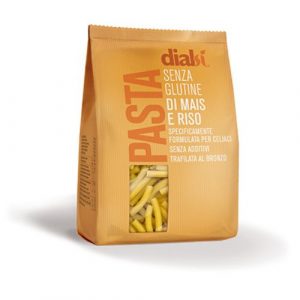 Cestoviny Sedanini 400g Dialsi 17