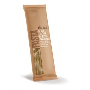 Cestoviny Špagety 400g Dialsi 20