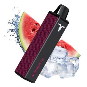 Ignite jednorazova e-cigareta V600 Watermelon Ice 2% 10