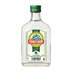 Koniferum borovička 37,5% 0,2l 14