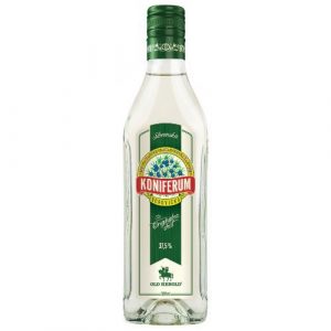 Koniferum borovička 37,5% 0,5l 11