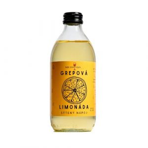 Mr Drinks Grepová limonáda 330ml 9