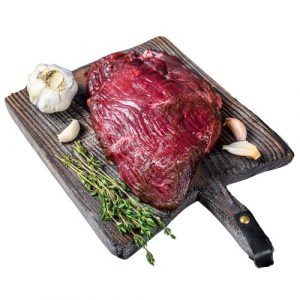 Mr.Danielie stehno bez kosti cca 1kg Tenderfood 65 Mr.Danielie stehno bez kosti cca 1kg Tenderfood 65