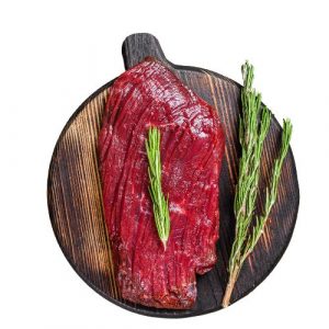 Mr.Jelenie stehno bez kosti cca 1kg Tenderfood 64 Mr.Jelenie stehno bez kosti cca 1kg Tenderfood 64