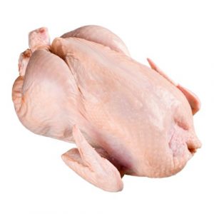 Mr.Kačica bez drobov 2,4kg Roldrop 16