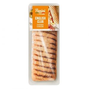 Mr.Panini kuracie mäso&slanina 150g Crocodille 9 Mr.Panini kuracie mäso&slanina 150g Crocodille 9