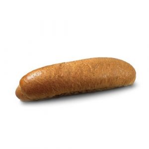 Mr.Rožok Hot-dog hladký 36x80g Teplej Pes Bjk 12 Mr.Rožok Hot-dog hladký 36x80g Teplej Pes Bjk 12