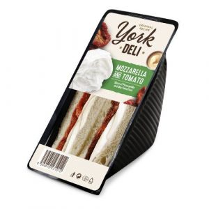 Mr.Sendvič mozzarella¶dajky 160g Crocodille 15 Mr.Sendvič mozzarella¶dajky 160g Crocodille 15
