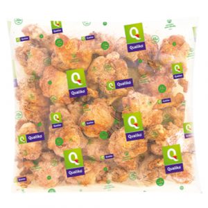 Mrazené Kuracie krídelká BBQ 1kg Qualiko 6