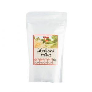 Múka maková 300g J. Vince 2