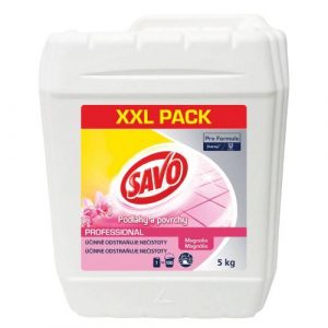 Savo Professional Podlahy a Povrchy Magnolia 5kg 13