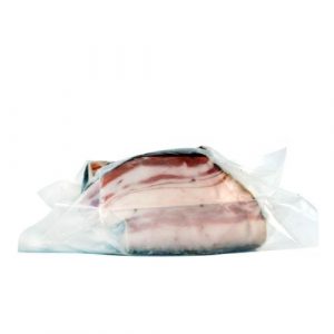 Slanina Oravská z Mangalice cca 500g FarmFoods 16