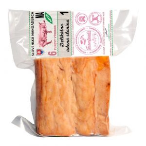 Slanina údená cca 1kg FarmFoods 19