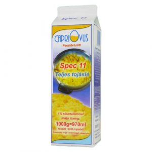 Vaječná melanž Špeciál 1kg Capriovus 16
