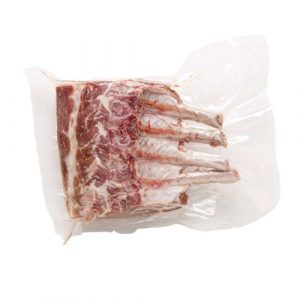 Mr.Bravčové karé s kosťou French rack cca 500g Kukkonia 3 Mr.Bravčové karé s kosťou French rack cca 500g Kukkonia 3